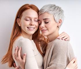 Le site web pour une premiere fois lesbienne