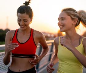 Les lesbiennes sportives qui font coming out