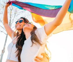 Une Premiere Fois Lesbienne