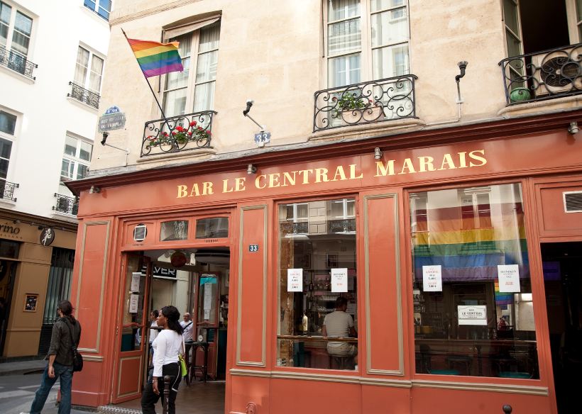 Pourquoi fréquenter les lieux et les clubs gays à Toulouse ?