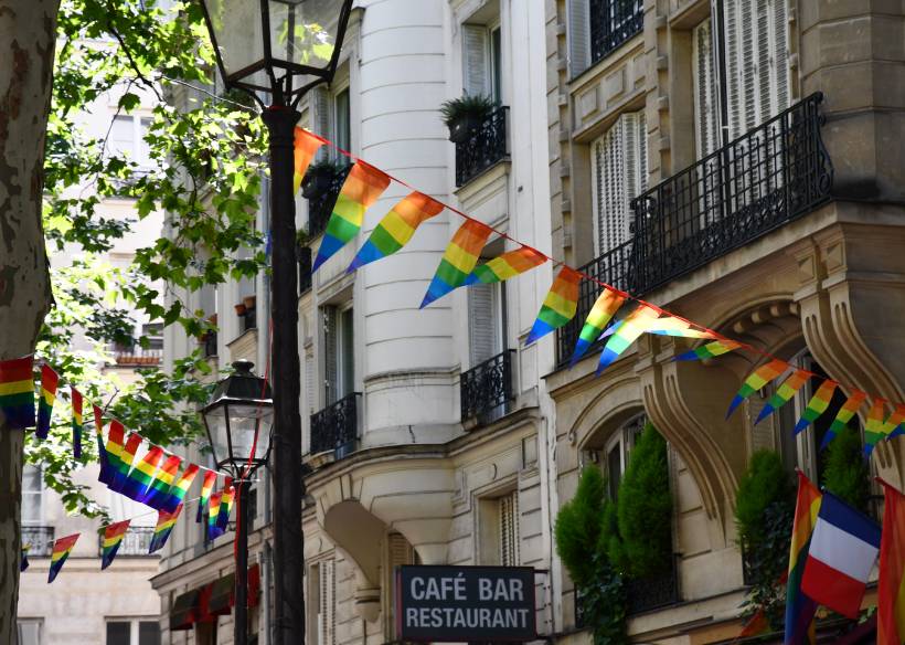 Quelle bonne boîte gay à Lyon fréquenter avec plaisir ?