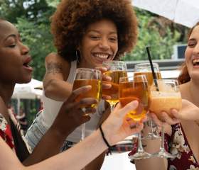 Bar Lesbien a Toulouse